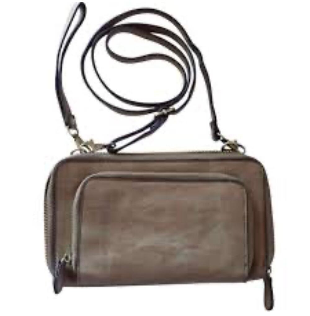 Joy Susan wallet bag